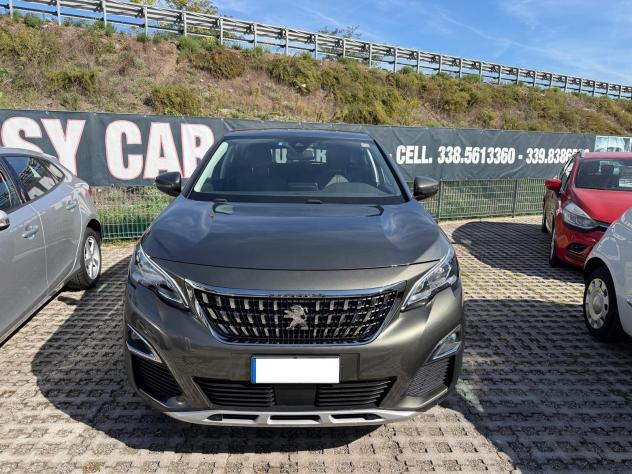 Peugeot 3008 BlueHDi 130 S&S Allure-2018 - Foto 2