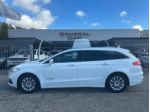 FORD Mondeo Full Hybrid 2.0 187CV eCVT SW Titanium Business rif. 24088290