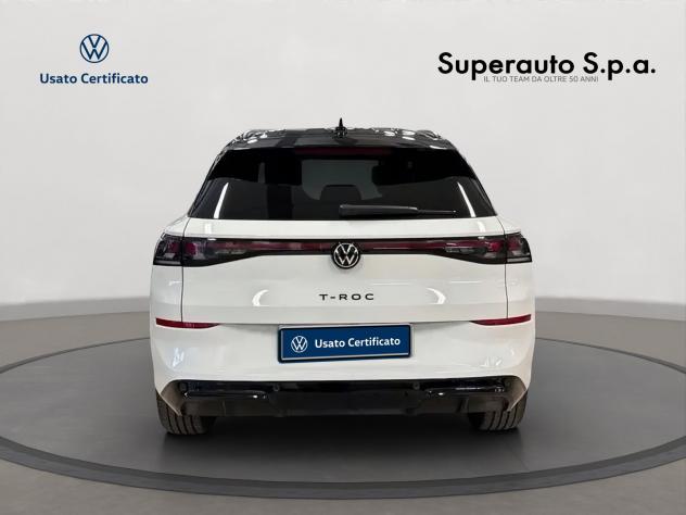 Volkswagen T-Roc 1.5 eTSI 110kW ACT R-Line DSG - Foto 4