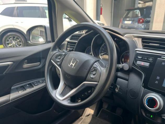 HONDA Jazz 1.3 Comfort Connect ADAS rif. 24050879 - Foto 10