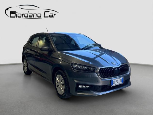Skoda Fabia 1.0 MPI 80 CV Style - Foto 3