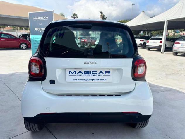 SMART ForTwo EQ Passion rif. 23864230 - Foto 4