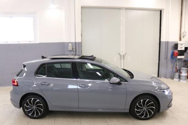 VOLKSWAGEN Golf 1.5 eTSI 150 CV EVO ACT DSG Style rif. 23873780 - Foto 7
