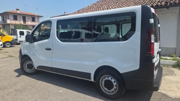 FIAT Talento 2.0 Ecojet 120CV PC-TN-DC 10q 6posti N1 E6dtemp rif. 23922889 - Foto 2