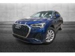 AUDI Q3 SPB 45 TFSI e S tronic rif. 23788835