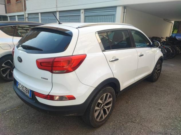 KIA Sportage 1.7 CRDI VGT 2WD Cool rif. 23757183 - Foto 4