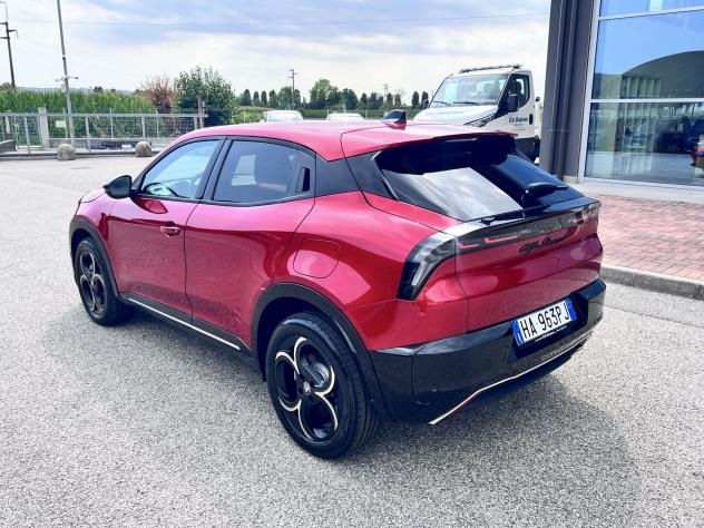 Alfa Romeo Junior Junior 1.2 ibrida Q4 Intensa 145cv edct6 4x4 - Foto 4