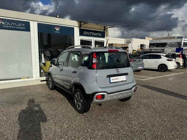 FIAT Panda III 2016 4x4 0.9 t.air t. Cross 4x4 s&s 85cv - Foto 2