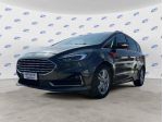 Ford S-Max 2.0 ecoblue Vignale s&s 190cv auto 7p.ti my20