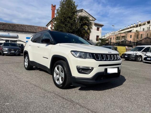 JEEP Compass 1.6 Multijet II 2WD Longitude rif. 23419178