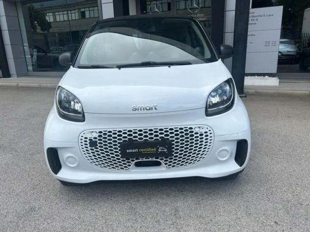 SMART ForTwo EQ Passion 22KW rif. 23948364 - Foto 2