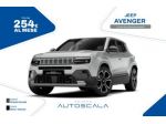 JEEP Avenger 1.2 Turbo 100cv 85th Anniversary My27 rif. 24144984
