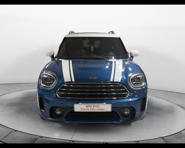 MINI Countryman Mini F60 2020 Mini 2.0 Cooper D Yours all4 auto - Foto 3