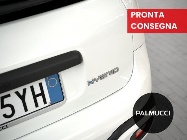 FIAT Panda Cross Panda 1.0 firefly hybrid Cross s&s 70cv 5p.ti - Foto 9