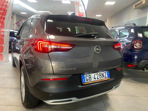 Opel Grandland X 1.5 diesel Ecotec Start&Stop Advance - Foto 8
