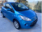 Ford Ka Ka  1.3 TDCi 75CV cDPF