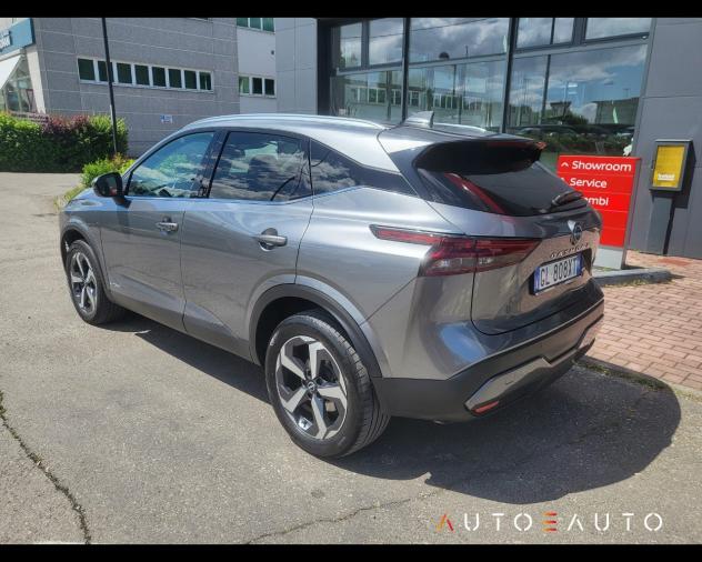 Nissan Qashqai 1.5 e-power N-Connecta 2wd - Foto 7