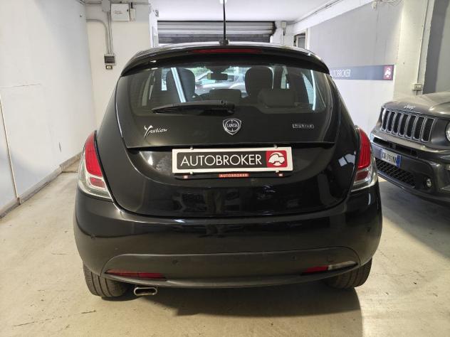 Lancia Ypsilon 1.0 FireFly 70cv Hybrid Gold - Foto 5