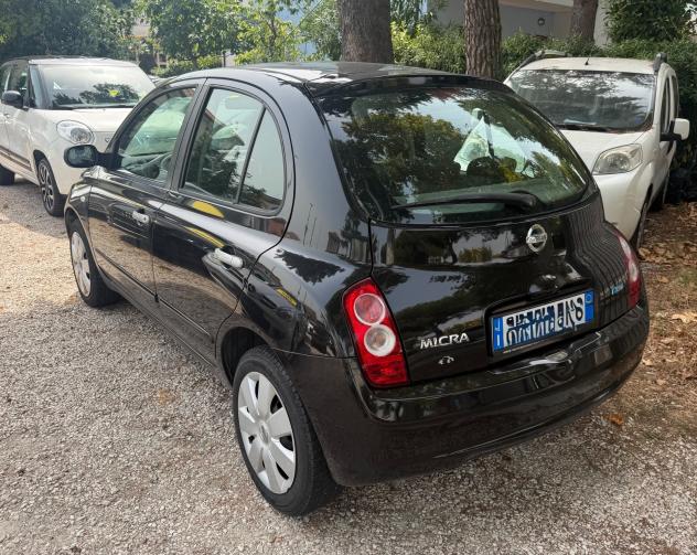 Nissan Micra 1.2 16V 5 porte Active - Foto 7