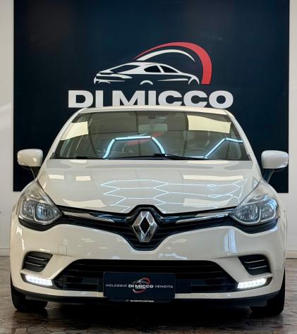 Renault Clio dCi 8V 75CV Start&Stop 5 porte Energy Zen - Foto 2