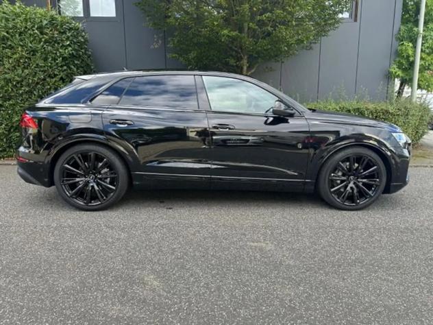 Audi Q8 Audi Q8 50 3.0 tdi mhev S line edition quattro tiptronic