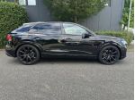 Audi Q8 Audi Q8 50 3.0 tdi mhev S line edition quattro tiptronic