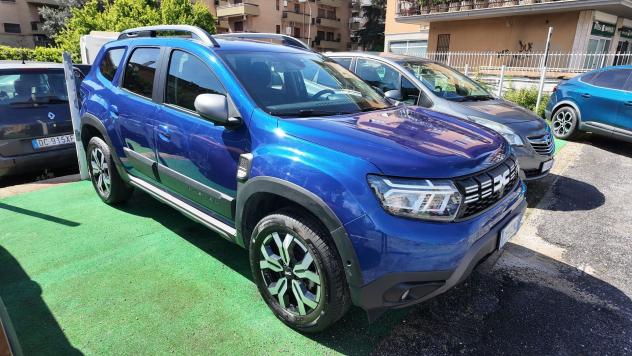 Dacia Duster Duster 1.0 tce Journey UP Gpl 100cv - Foto 2