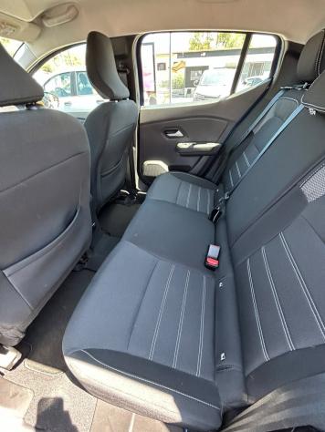 Dacia Sandero 1.0 TCe STREETWAY EXPRESSION CVT - Foto 5