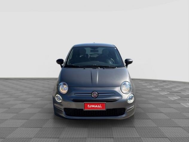 FIAT 500 500 1.2 Pop rif. 23749056 - Foto 8
