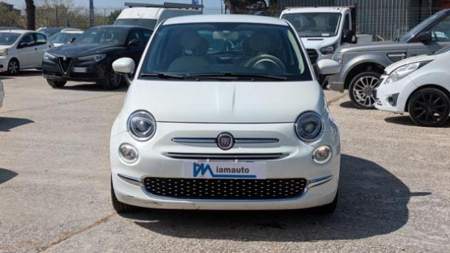 FIAT 500 EasyPower GPL 1.2cc 69cv rif. 23529233 - Foto 2