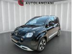 FIAT Panda 1000 HYBRID PANDINA CROSS 65CV CARPLAY PDC ITALIA rif. 24119043