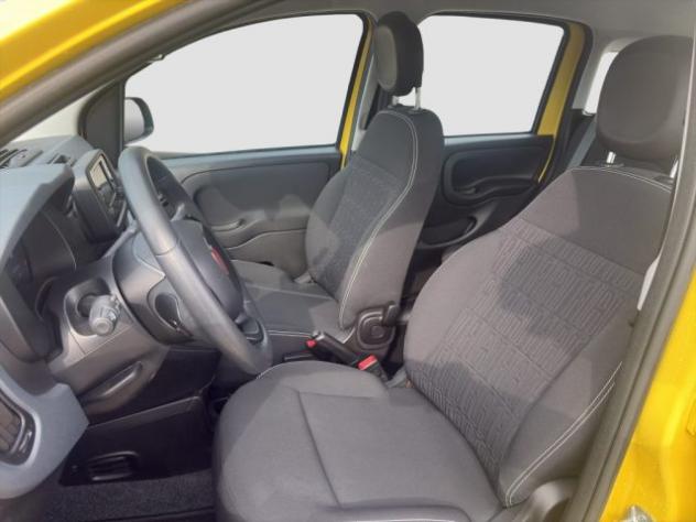 FIAT Panda Panda 1.0 FireFly S&S Hybrid rif. 23697049 - Foto 9