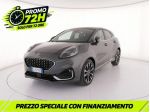 Ford Puma 1.0 ecoboost h ST-Line Vignale s&s 155cv