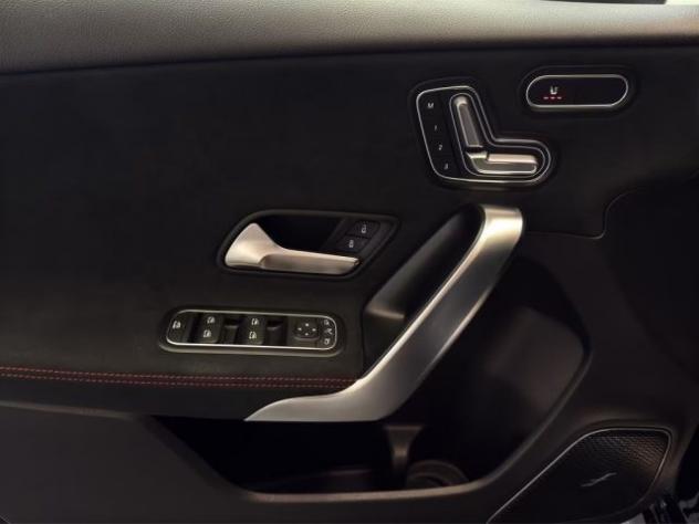 MERCEDES-BENZ A 45 S AMG 4Matic+ Premium Plus - TETTO HUD MEMORY 19" rif. 22974086 - Foto 10