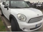 Mini Cooper Countryman 1.6 AUTOM