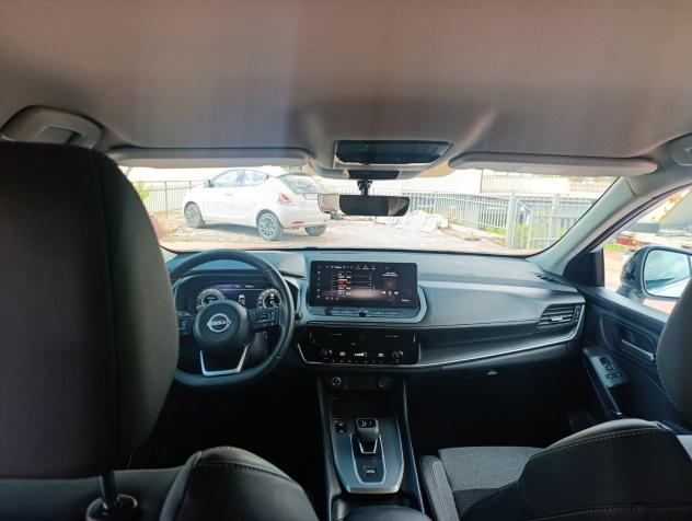 NISSAN QASHQAI 158CV XTRONIC NCONNECTA - Foto 8