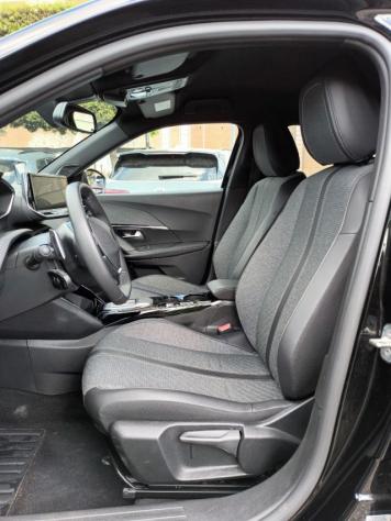 PEUGEOT 2008 1200 PURETECH ALLURE 130CV EAT8 CARPLAY ITALIA rif. 23999593 - Foto 5
