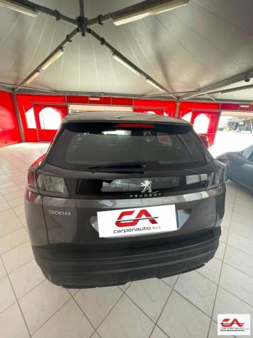 PEUGEOT - 3008 1.5 bluehdi GT Pack s&s 130cv eat8 - Foto 7