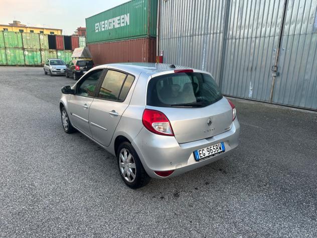 Renault Clio 1.2 16V TCE 100CV 5 porte 20th Anniversario - Foto 5