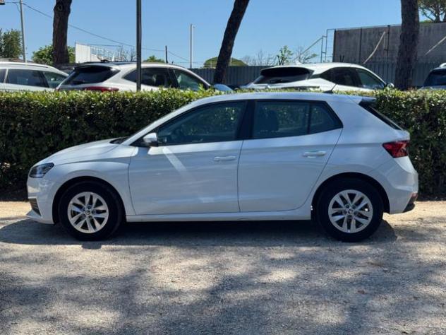 SKODA Fabia Ambition 1.0cc 80cv ANDROID/IOS CRUISE CONTROL rif. 23829892 - Foto 6