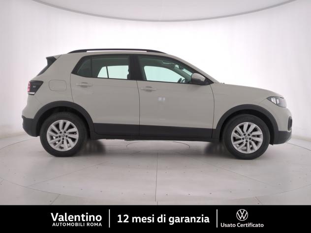 Volkswagen T-Cross 1.0 TSI Style - Foto 2