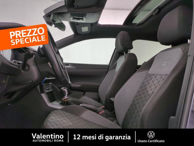Volkswagen Taigo 1.5 TSI DSG R-LINE ACT - Foto 6