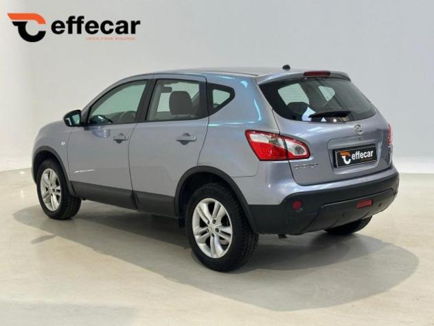 NISSAN Qashqai 1.5 dCi DPF N-Tec FL rif. 23867487 - Foto 4