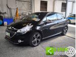 PEUGEOT 208 1° serie 1.6 THP 200 CV 3 porte GTi rif. 23983842