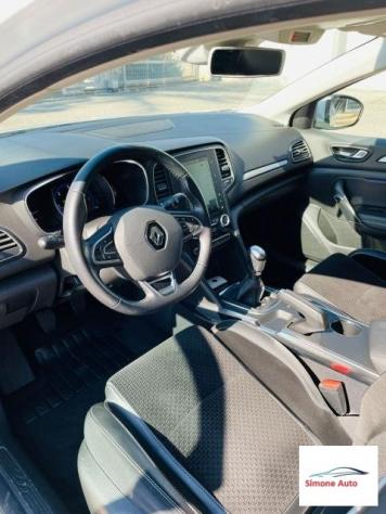RENAULT - Mégane SporTour - Mégane Sporter dCi 8V 110 CV Energy Int. - Foto 5