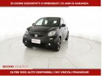 smart forfour 1.0 Passion 71cv twinamic my18