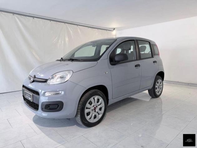 FIAT - Panda - 0.9 TwinAir Turbo S&S Lounge - Foto 2
