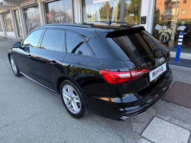 AUDI A4 Avant 35 TDI/163 CV S tronic S line edition rif. 23906214 - Foto 6