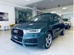 Audi Q3 2.0 tdi S line edition quattro 184cv s-tronic TETTO