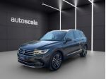 VOLKSWAGEN Tiguan 1.4 TSI eHYBRID DSG Elegance rif. 23828466